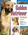 Golden Retriever Handbook (Barron's Pet Handbooks)