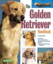 Golden Retriever Handbook, The