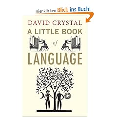A Little Book of Language
