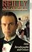 DVD : Reilly - Ace Of Spies - Episodes 4 And 5 - Anna / Dreadnoughts And Crosses [1983]