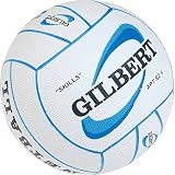 Gilbert APT Netball