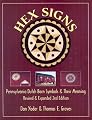 Hex Signs: Pennsylvania Dutch Barn Symbols & Their Meaning