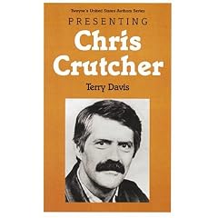 Presenting Chris Crutcher (Twayne's United States Authors Series)