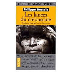 Les lances du cr�puscule