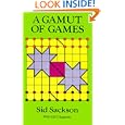 A Gamut of Games by Sid Sackson