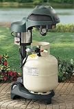 Outdoor Living : The Guardian Mosquito Trap