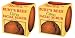 2 Pack of Burt's Bees - Citrus Facial Scrub, 2 oz