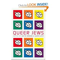 Queer Jews
