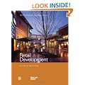 Retail Development Handbook (Uli Development Handbook Series)