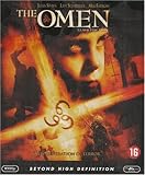 Image de Das Omen [Blu-ray] [Import belge]