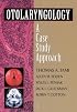 Otolaryngology: A Case Study Approach