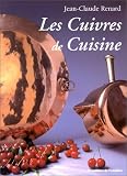 Cuivres et cuisine