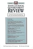 State & Local Government Review