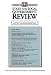 State & Local Government Review