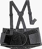 Valeo Light Weight Back Support - Large
