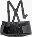 Valeo Light Weight Back Support - Large