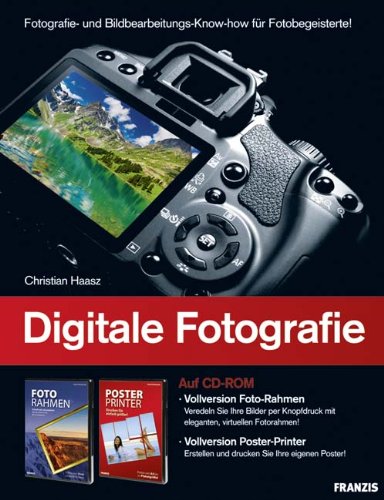 Produkt-Bild: Digitale Fotografie