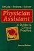 Book Physician Assistant: A Guide to Clinical Practice