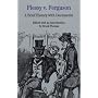 Plessy v. Ferguson