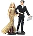 Barbie - Coffret Barbie Et Ken James Bond