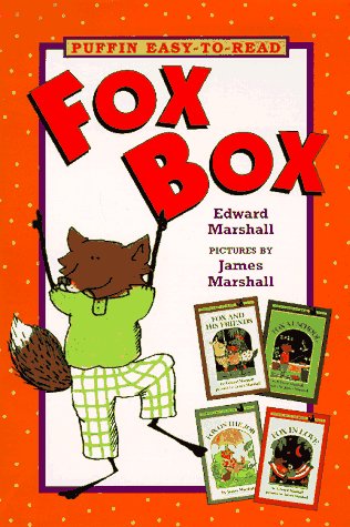  Edward Fox