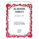 Buy Alabama Jubilee (Piano Solo) by  George L. Cobb and Judy East Wells