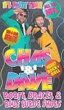Chas And Dave - Boots, Braces And Blue Suede Shoes [1994]
