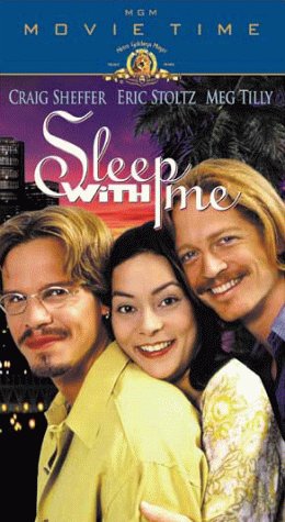 Sleep With Me [VHS]
