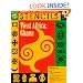 Stencils West Africa Ghana: Ancient & Living Cultures Series: Grades 3+: Teacher Resource (Ancient and Living Cultures)