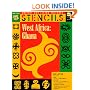 West Africa:Ghana (Stencils Series) (Ancient & Living Cultures Series)