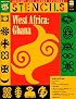 Stencils West Africa Ghana (Ancient and Living Cultures)