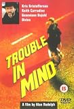 Trouble in Mind [DVD]