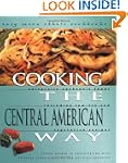 Cooking The Central American Way