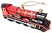 Wizarding World of Harry Potter Hogwarts Express Train Engine Resin Christmas Tree Ornament