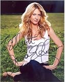 Jenna Elfman Autographed / Signed 8x10 Photo