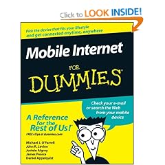 Mobile Internet for Dummies