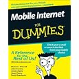 Mobile Internet For Dummies (For Dummies (Computer Tech))