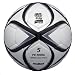 Sports : Molten TOP-Wettspielball Futsal, wei&szlig;/silber/schwarz
