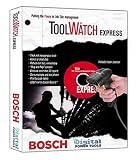 Bosch ToolWatch Express Tool Locater #BDPTTW