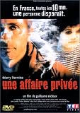 Une affaire privée [Region 2]