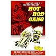 Hot Rod Gang - Movie Poster