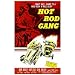 Hot Rod Gang - Movie Poster