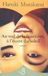 Au sud de la fronti�re, � l'ouest du...