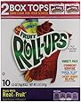 Fruit Roll-Ups Fruit Snacks, Variety Pack - 5 oz