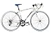 Raleigh Pursuit Men's Road Bike - White, 47 Cm