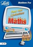 Red Hot Maths Websites (Key Stage 3 Red Hot Websites)