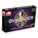 ATI Technologies Inc. 100-750001 DV Wonder
