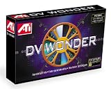 ATI Technologies Inc. 100-750001 DV Wonder