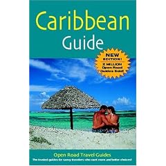 Caribbean Guide (Open Road's Caribbean Guide)