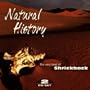Natural History: The Very Best Of Shriekback